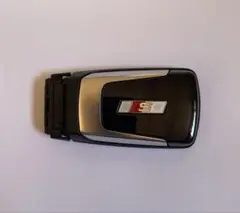 アウディSモデルリモコンキー