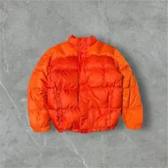 NIKE ダウンジャケット 00s y2k archive