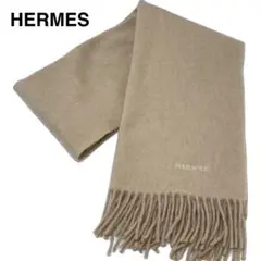 2025年最新】HERMES レディース マフラーの人気アイテム - メルカリ