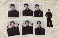 Aぇ! group Runway特典 正門良規