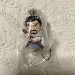 伝染るんです。 フィギュア根付け 第2弾 下の人 未開封 - メルカリ