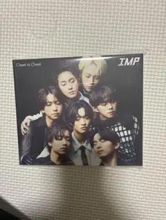 2026年最新】imp cdの人気アイテム - メルカリ