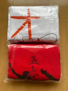 【未開封】キルビル1、2 DVD特典　Tシャツセット