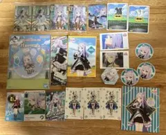 ウマ娘　メジロマックイーン　グッズ　まとめ売り