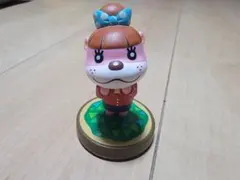 2026年最新】amiibo どうぶつの森 フィギュアの人気アイテム - メルカリ