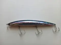 SMITH　HALUCA 125S シンキングミノー　15.5gのサムネイル