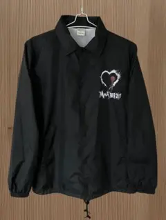 MY FIRST STORY 2017 MMA TOUR コーチジャケット