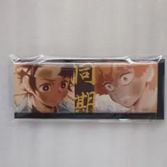 鬼滅の刃 竈門炭治郎立志編 第一期「縁」ランダムロング缶バッジ 炭