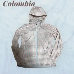 Colombia コロンビア　ウインドブレーカー