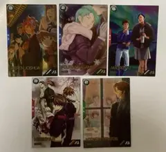 機動戦士ガンダム アーセナルベース トレーディングカードセット