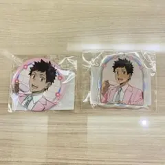 まるくじ家庭教師ヒットマンREBORN!ハルイロティータイム リボーン