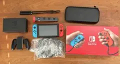 Nintendo Switch 本体　【おまけ付き】