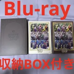 うたプリ　ASS DMS Blu-ray シリアル無し