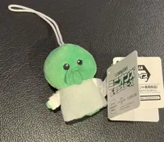 【未使用】ミニオンズ＆モンスターズ ちびぱる グーミー＆ミニオンズ マスコット