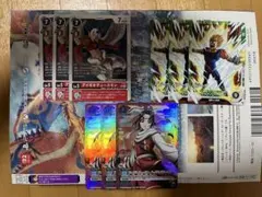 Vジャンプ　2026年3月号 付録まとめ売り