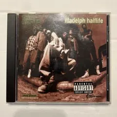 THE ROOTS illadelphhalflife