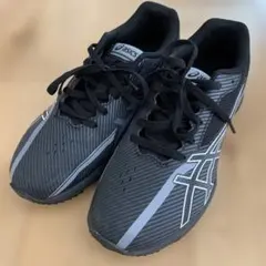 asics レーザービーム 24.5cm