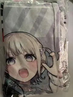 ReGLOSS×BEMANI グッズキャンペーン ブランケット