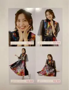 2025年最新】松田里奈 生写真の人気アイテム - メルカリ