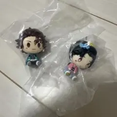 一番くじ 鬼滅の刃 ちょこのっこ 恋雪 炭治郎 D賞