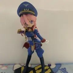 2026年最新】高良みゆき プレミアムフィギュアの人気アイテム - メルカリ