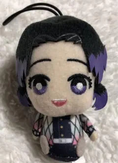 鬼滅の刃　胡蝶しのぶ　ぬいぐるみ