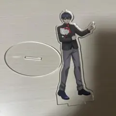 ブルーロック サンリオコラボ アクリルスタンド 潔世一