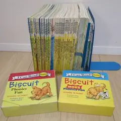 2026年最新】biscuit 絵本の人気アイテム - メルカリ