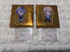 天馬司 神代類 ミニアクスタ