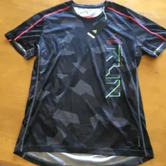 新品.タグ付き☺︎ adidas Tシャツ Ｏサイズ