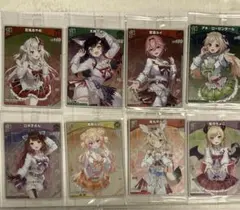 ホロライブ　ツインウエハース　まとめ売り【バラOK】