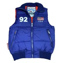 2025年最新】アバクロ ダウンベストの人気アイテム - メルカリ