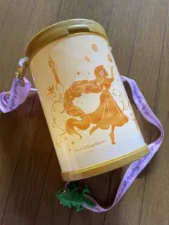 塔の上のラプンツェル　ディズニーリゾート　ポップコーンバケット