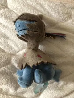 2025年最新】モノズ ぬいぐるみの人気アイテム - メルカリ