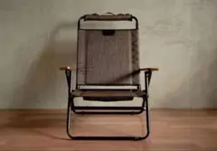 nodel design ハイバッグローバーチェア 完売品再販なしのサムネイル