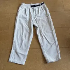 beamsコーデュロイパンツ