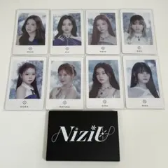 NiziU フォトカ AWAKEツアー A