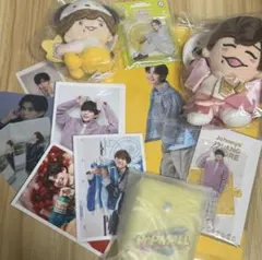 なにわ男子 長尾謙杜 グッズ