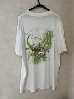 marlboro マルボロ リザード tシャツ 美品 - メルカリ