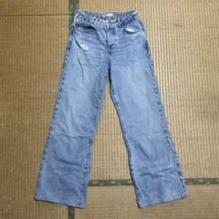 ZARA パンツ