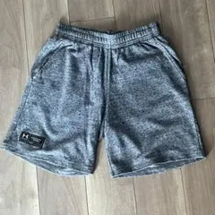 Under Armour ショートパンツ グレー　サイズMDのサムネイル