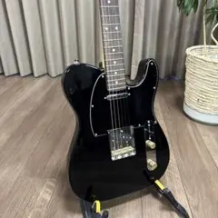 FGN JTL-5R テレキャスター 日本製 Fujigen - メルカリ