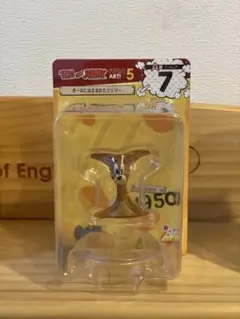 トムとジェリー フィギュア ハッピーくじ A賞