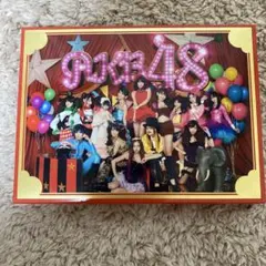 akb48 ミュージック