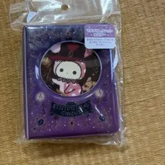 センチメンタルサーカス　クロネコ幻想曲　限定　アクリルスタンド　新品 センチメンタルサーカス クロネコ幻想曲 限定 アクリルスタンド 新品