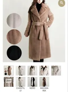 2026年最新】ヘルノ エコファー コートの人気アイテム - メルカリ