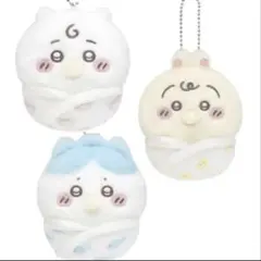 ちいかわ chiikawa baby ぬいぐるみ くじ E賞
