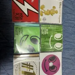 DJ FUMI★YEAH! CD 6枚セット まとめ売り