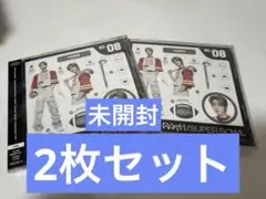 StrayKids SocialPath FC盤 ハン HAN 2枚セット