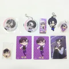 カラフルピーチモフくんグッズ（カラピチパラダイス2025） - メルカリ
